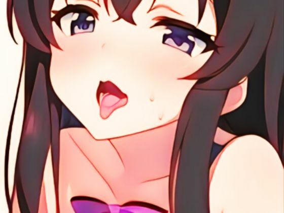 サンプル画像1:下町にあるたこ焼き屋さんの看板娘が10個入り5パックを買ってくれたお客さんに対してサービスしていたたこ焼きエロエロプレイが大人気でTVで放映されました！(sixth sense) [d_307287]