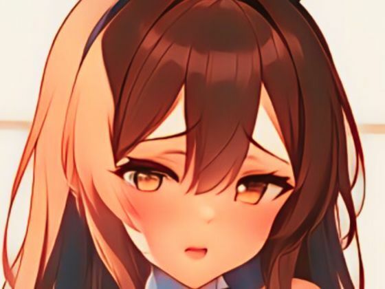 サンプル画像1:【野外】田舎のバイパス沿いで露出を楽しんでいるカップル(moon chair) [d_307775]