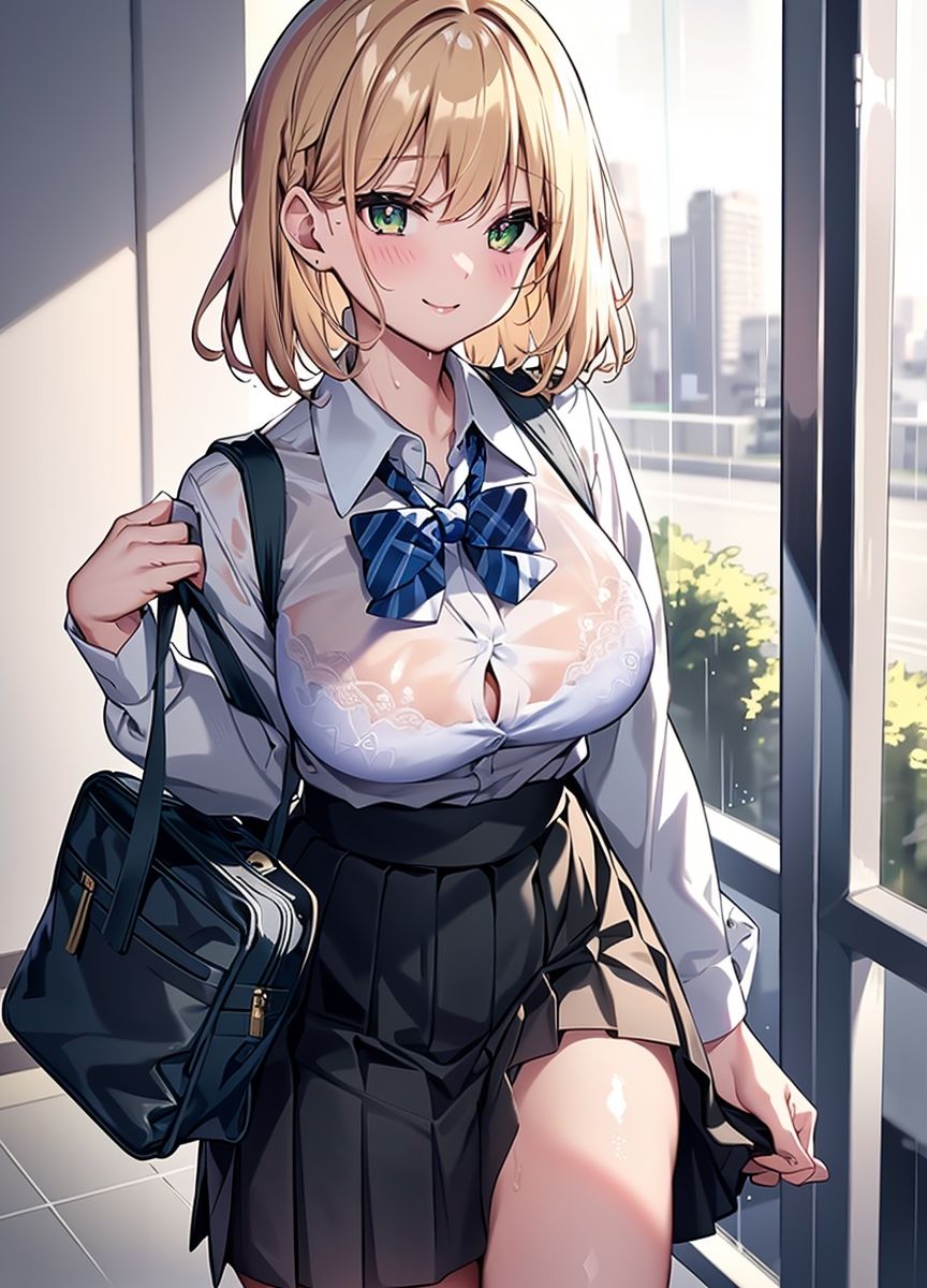 サンプル画像1:女子〇生ギャルとオタク君が入浴しておっぱい洗顔フェラぶっかけ、ベッドで足コキ生ハメ中出し 〜 結婚するまでもしてからもヤリまくり 〜(Patriot-E) [d_307899]