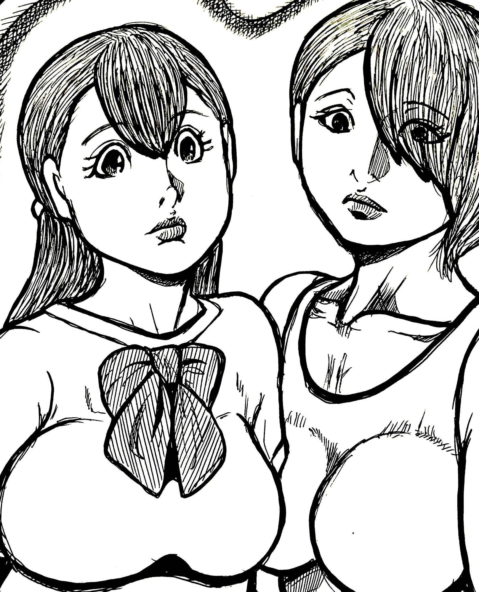 サンプル画像1:慰、射、光(N-zumi-ha) [d_308038]