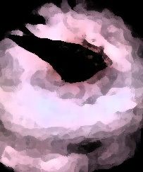 サンプル画像4:私の蟲姦遊び 18話 妊娠中に5 匹のミズアブの幼虫編(シングルママの日常) [d_308962]