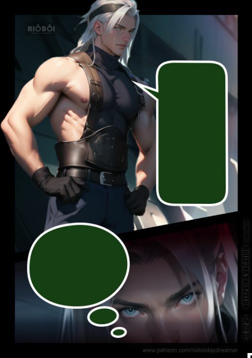 7Fシリーズ創刊号:温泉郷の旅（漫画版）の画像8