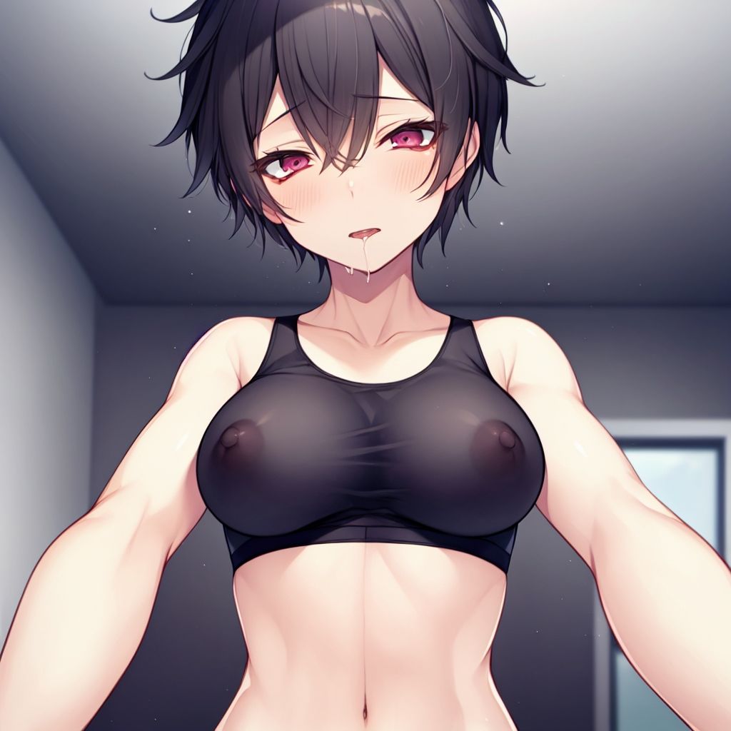 サンプル画像1:魂の捕食者 -Soul Eater – 2(精神凌●) [d_310008]