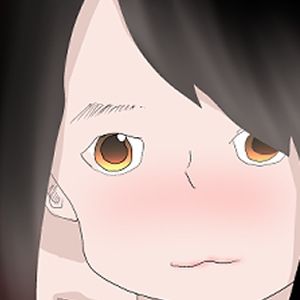 サンプル画像6:お隣さんがやってきた話(一輪坂) [d_312188]