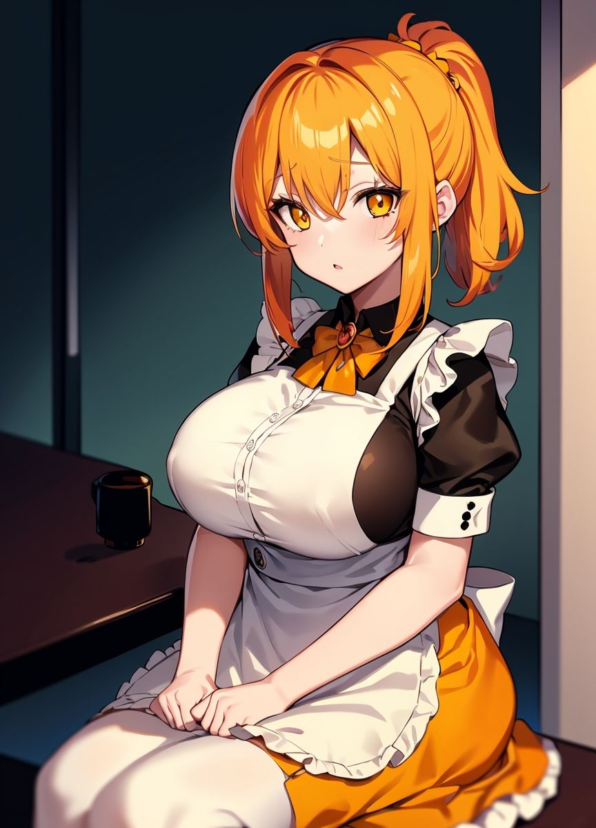 サンプル画像1:旦那様のお〇んぽに負けたりしない！！ 〜 旦那様のおち〇ぽには勝てなかったよ・・・ 〜(Patriot-E) [d_312350]