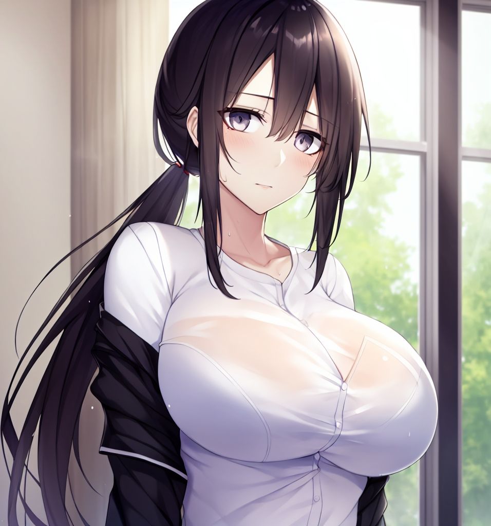 サンプル画像1:魂の捕食者 -Soul Eater- 3(精神凌●) [d_313636]