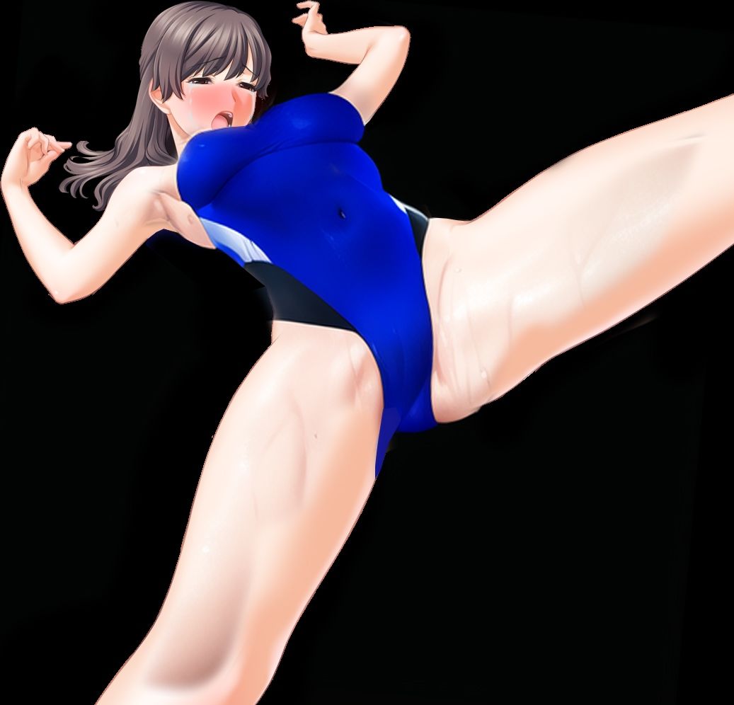 サンプル画像2:女子水泳部集団レズ、レースクイーン羞恥プレイ、くすぐり寸止め快楽地獄セット！ 秋の特別セール(淫乱テディベア) [d_314032]