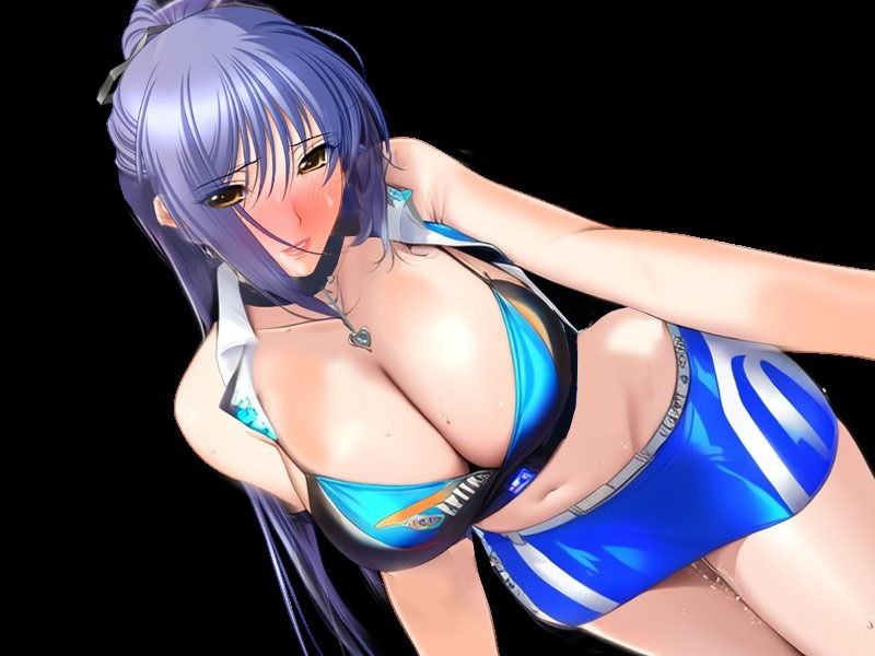 サンプル画像4:女子水泳部集団レズ、レースクイーン羞恥プレイ、くすぐり寸止め快楽地獄セット！ 秋の特別セール(淫乱テディベア) [d_314032]