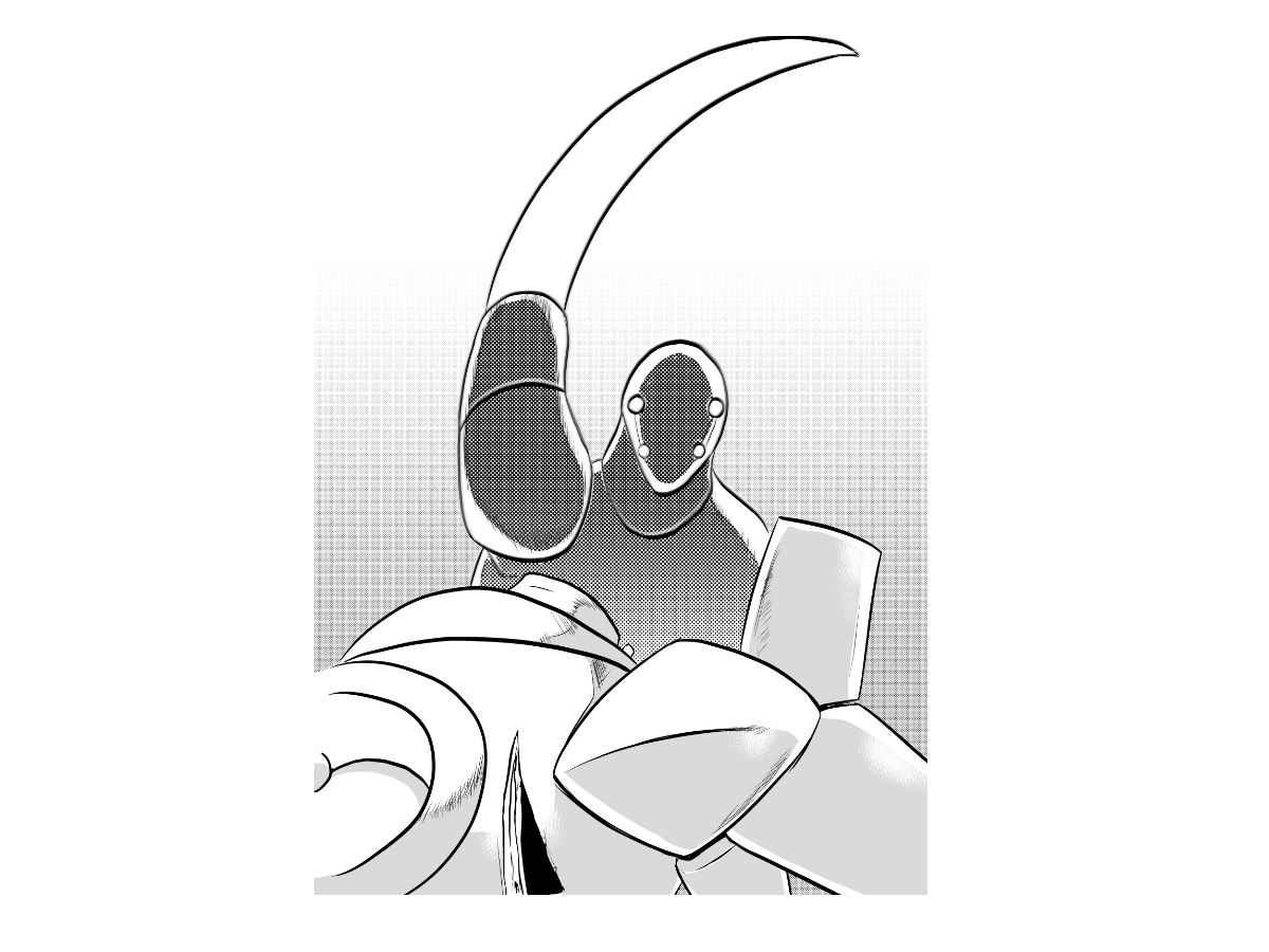 サンプル画像6:弾魂機ダイセイゴー(ちくわ会) [d_314340]