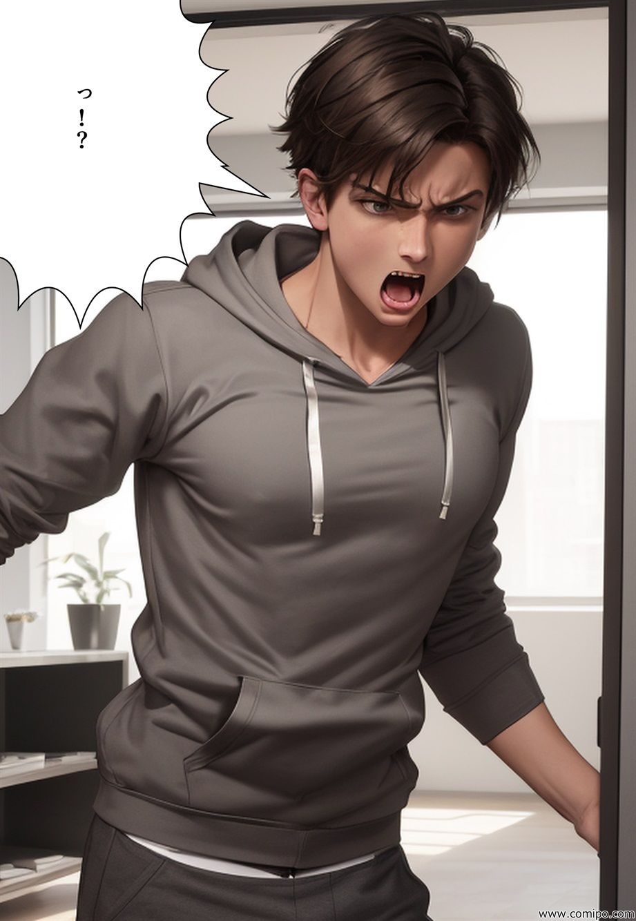 サンプル画像1:うさぎ小屋 シェアハウス 男もバニーガール化してしまうシェアハウス！(真城の秘宝館) [d_315903]