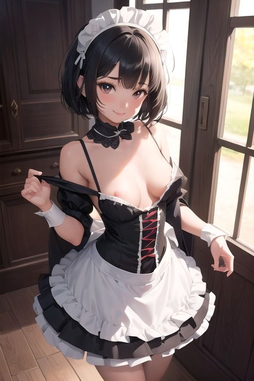 サンプル画像1:ラヴドールめいと俺の膣内チェリー物語(ロリかわいい大好き) [d_316017]