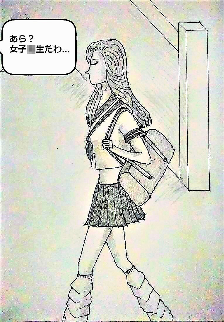 サンプル画像1:保育士のくすぐり地獄大作戦（1）(くすぐりマダム 妙子) [d_318568]