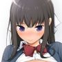 精液転送〜離れたところから出しまくり？！〜