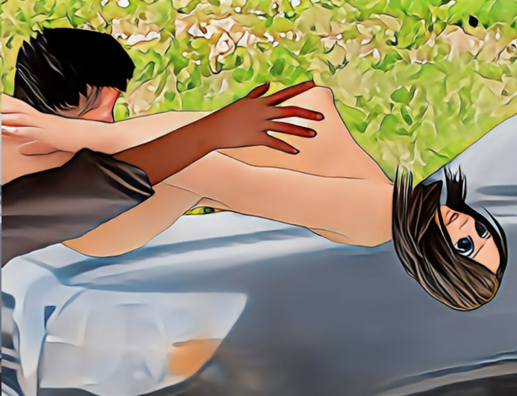 サンプル画像2:ダーク 成長編(暗黒文庫) [d_319387]