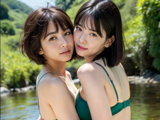 サンプル画像3:【コンプレックスハイ】包茎と早漏を愛してくれたスケベな女の子(moon chair) [d_321149]