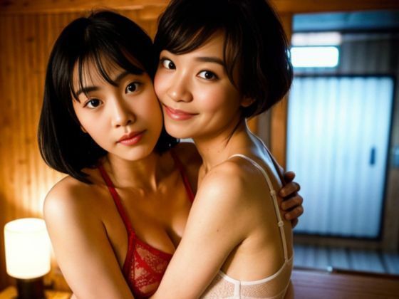 サンプル画像6:小資金で山小屋とサウナ室を作り女の子や熟女たちとセックスしまくる方法(moon chair) [d_322374]