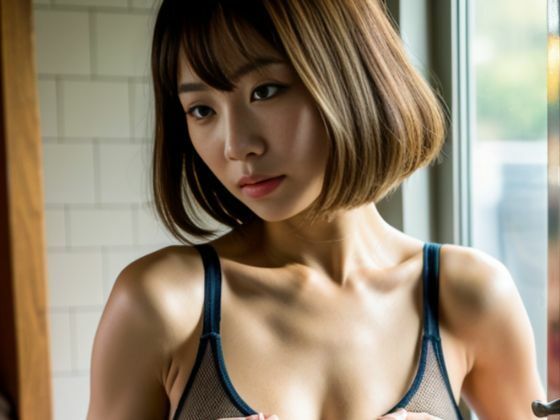 サンプル画像2:近所のパチ屋で遊んでいる女子や熟女を上手にホテルに誘う秘密の手順(moon chair) [d_322691]