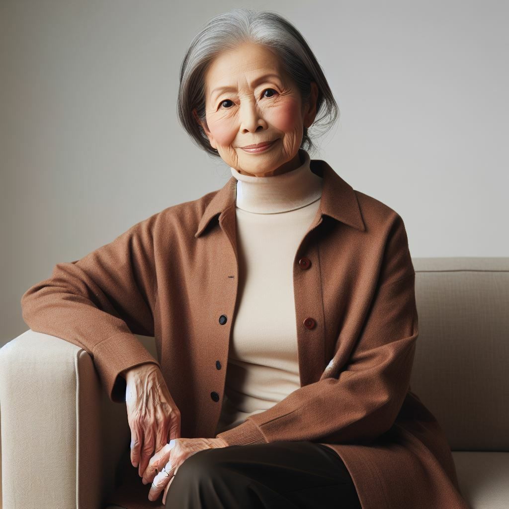 サンプル画像1:普通の男のレ●プ体験談:行方不明高齢者(性癖を満たそう) [d_323083]