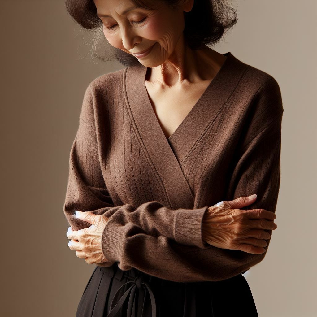 サンプル画像3:普通の男のレ●プ体験談:行方不明高齢者(性癖を満たそう) [d_323083]