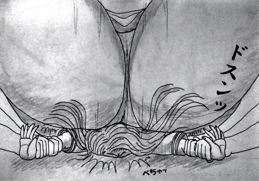 サンプル画像5:保育士たちのくすぐり地獄大作戦（3）(くすぐりマダム 妙子) [d_323720]