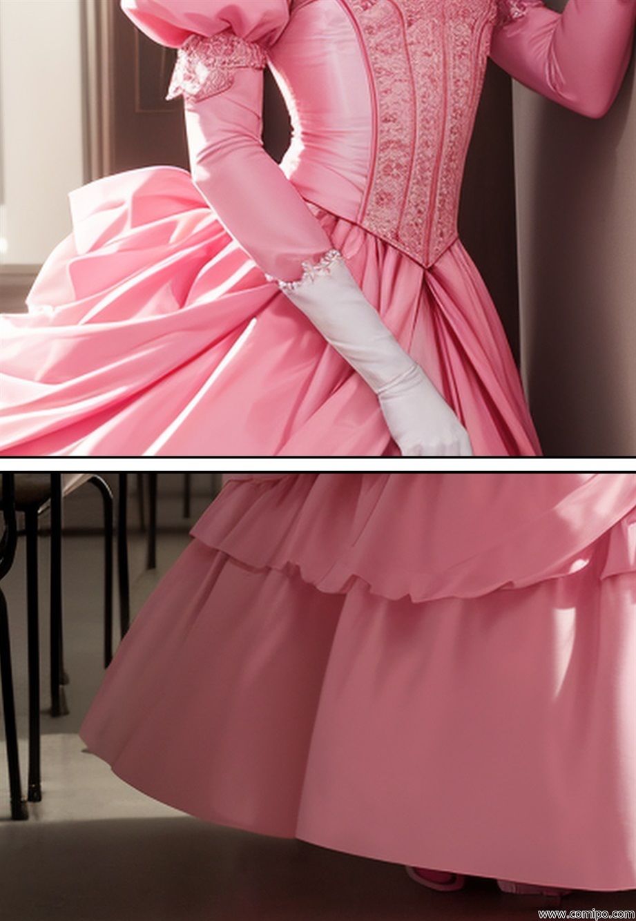 サンプル画像4:女装学園祭 完結編(真城のソフトハウス) [d_323870]