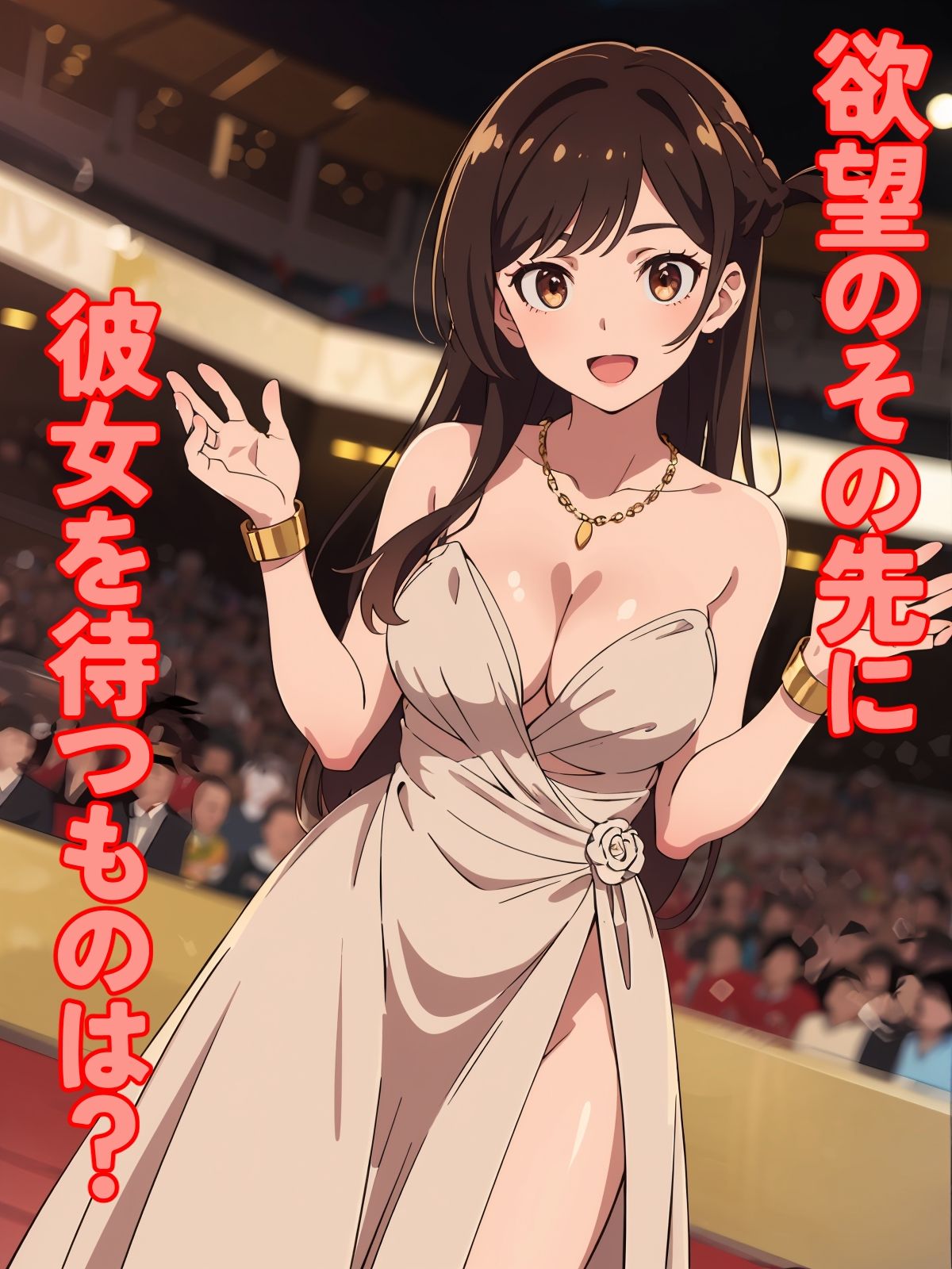 サンプル画像4:子宮、お借ります(punyスタジオ) [d_324809]