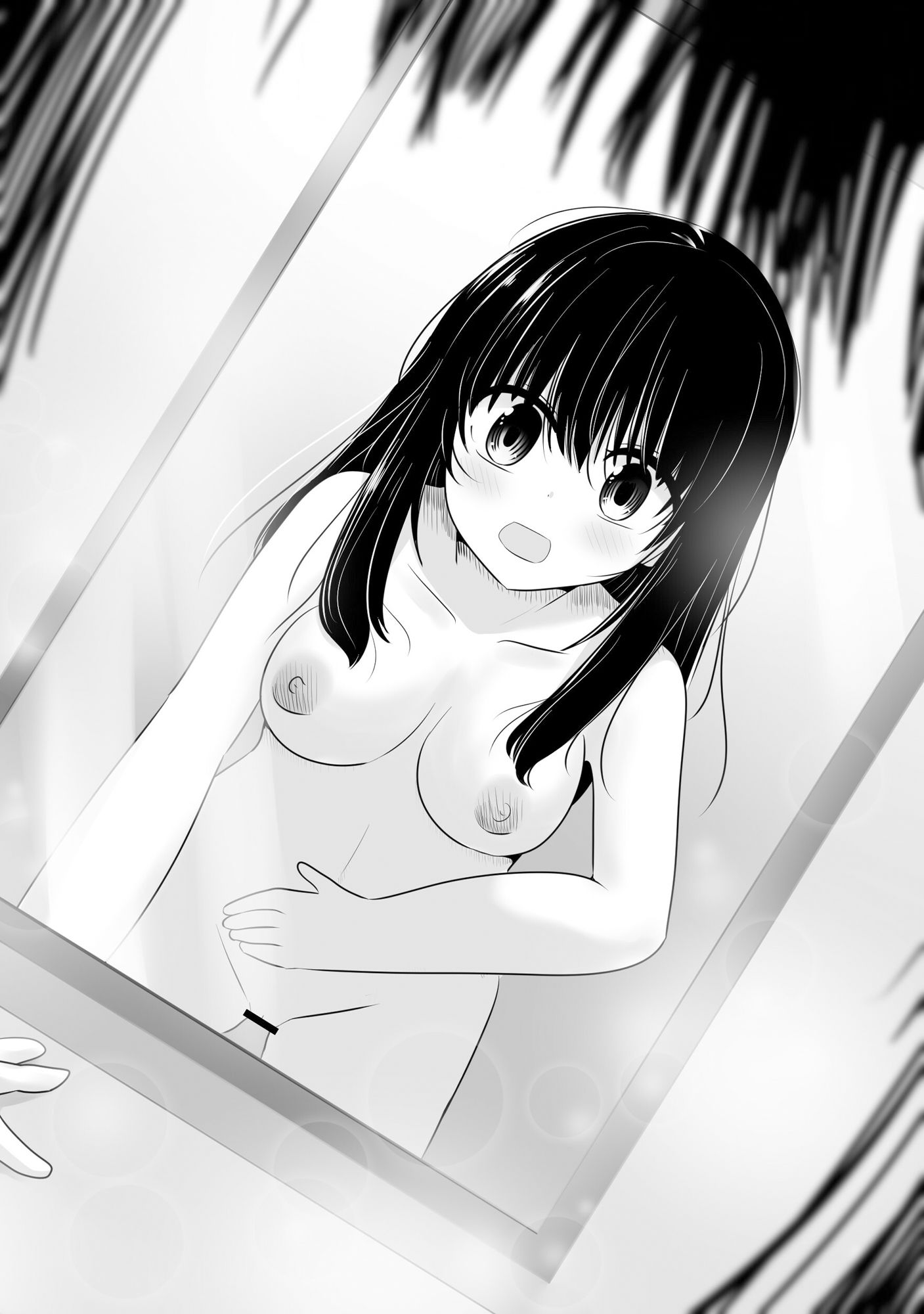 サンプル画像3:性転小説集合体3(けいありむ) [d_325204]