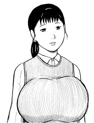 サンプル画像1:愛欲淫獣へと堕とされた人妻(N-zumi-ha) [d_326817]