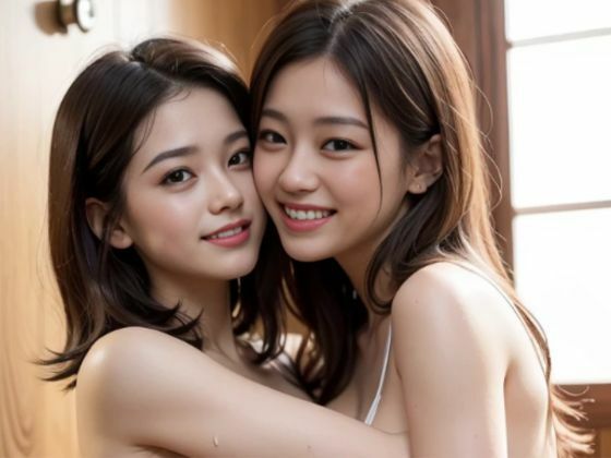 サンプル画像1:剣道部の彼女が部活終わりの夜に体育館の誰もいない倉庫で乱交していた事実が明るみになり問題となりました。(moon chair) [d_327601]