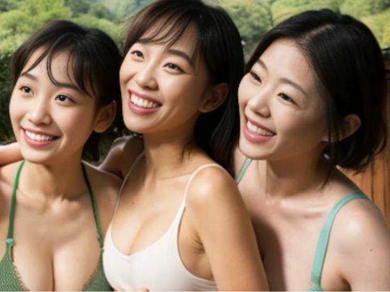 サンプル画像5:たったの30日で熟女のセックスフレンドを7人ほど作ることができた裏マニュアル(moon chair) [d_327767]