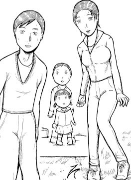 サンプル画像2:壊された人妻(N-zumi-ha) [d_327891]