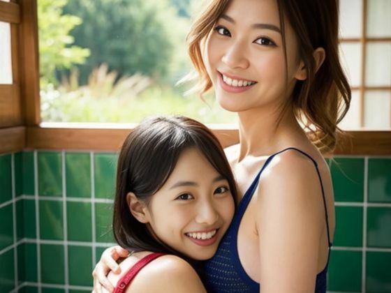 サンプル画像2:熟女好きのあなたが熟女とお金の両方を手にすることができるママ活マニュアル(moon chair) [d_328122]