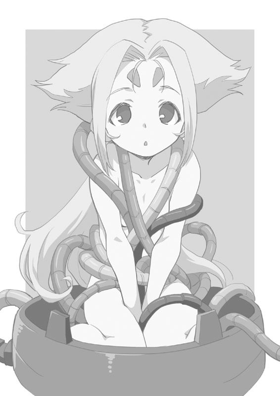 サンプル画像1:ZOIDSネタまとめ本(お子様ランチ) [d_328936]