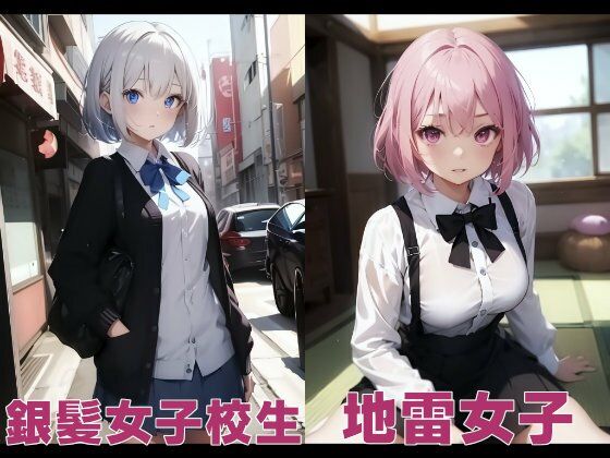 サンプル画像3:そくおち！(ものとーん) [d_332423]