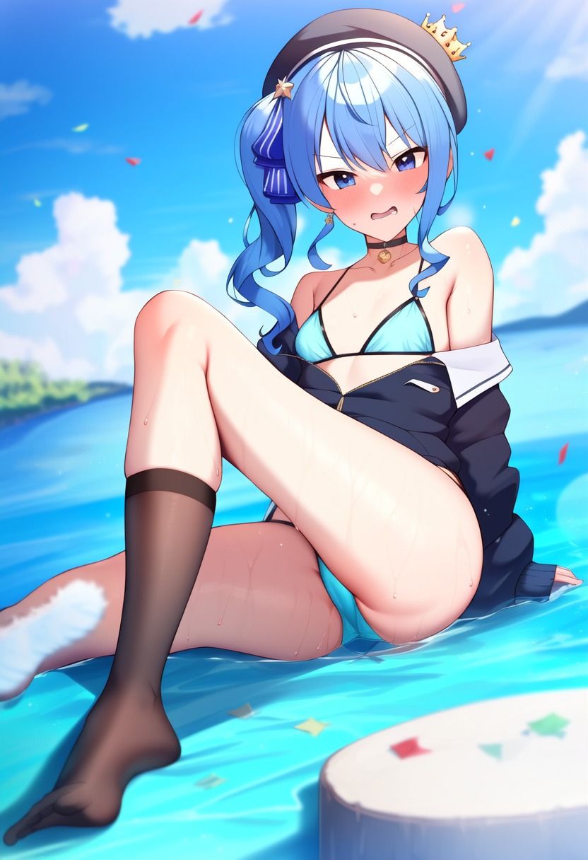 サンプル画像3:【hsmcsisi】斧よりも破壊力抜群だけど今日もちいさい【俺恥】(俺恥) [d_332429]