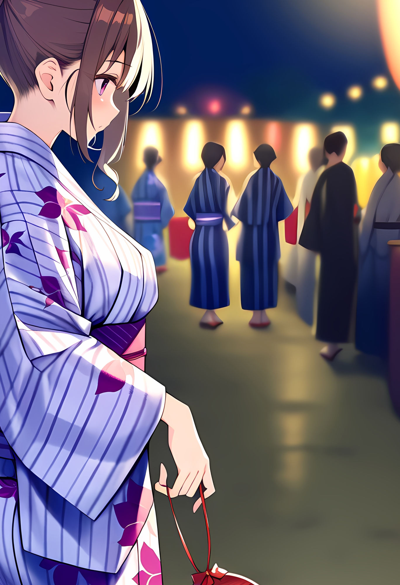 サンプル画像5:カッコウのエロなずけ 天〇エリカ全裸露出降臨！(智之@erotic world) [d_332540]