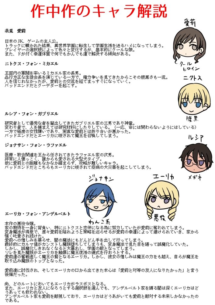 乙女ゲームの悪役令嬢に転生した私はバッドエンドになりたくないのでシスターに転職したのに、男に憑依されてしまいましたわ！ 画像10