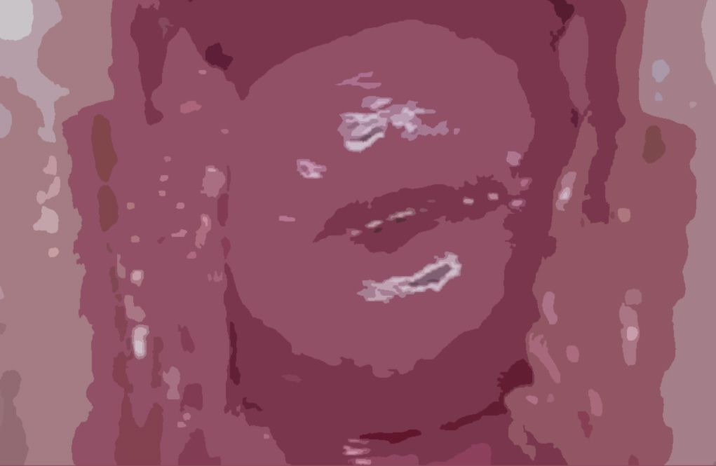 サンプル画像5:私の蟲姦遊び 25話 妊娠中にベランダにいたゴミムシ編(シングルママの日常) [d_334202]