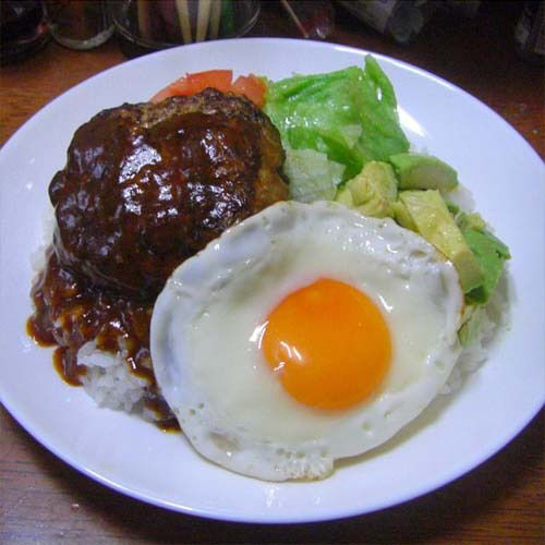 サンプル画像2:料理から入る2.5次元の世界RE14(4コマ大王) [d_334471]