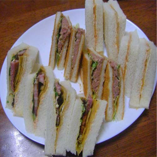 サンプル画像3:料理から入る2.5次元の世界RE14(4コマ大王) [d_334471]