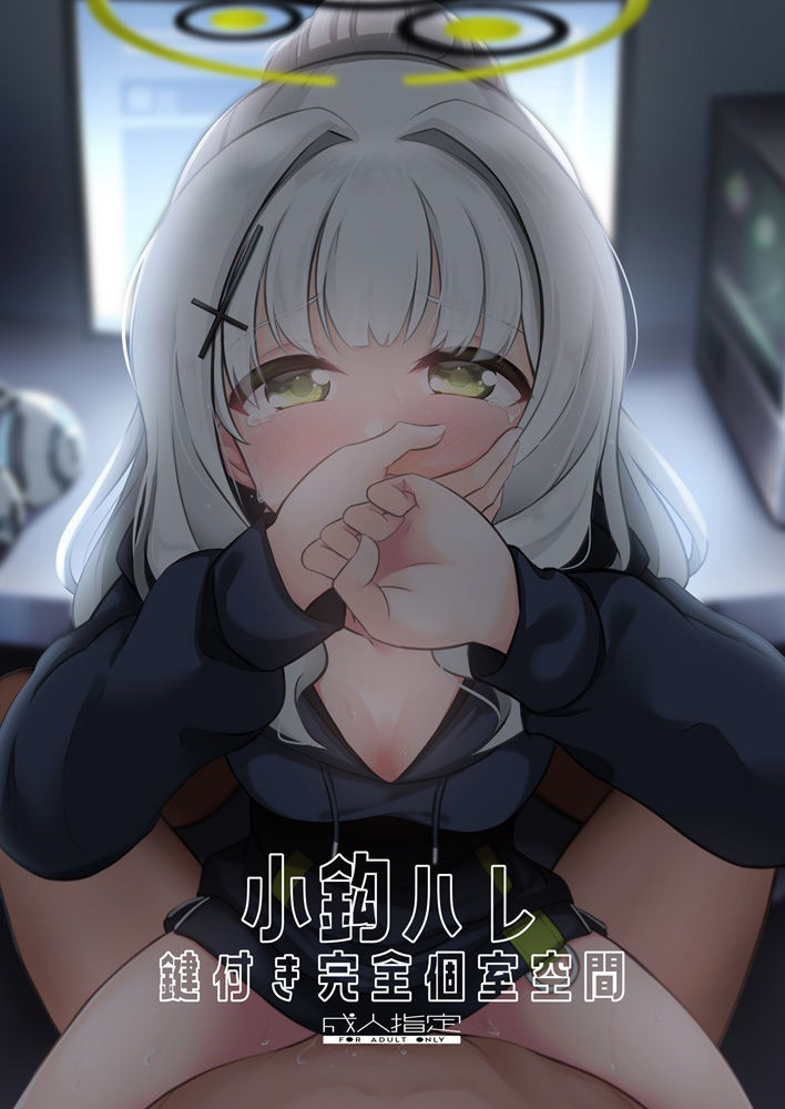 サンプル画像1:小鈎ハレ 鍵付き完全個室空間(井戸水屋) [d_334568]