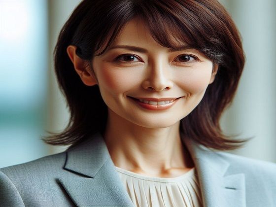 サンプル画像1:普通の男のレ●プ体験談:逮捕してこようとする熟女(性癖を満たそう) [d_339721]