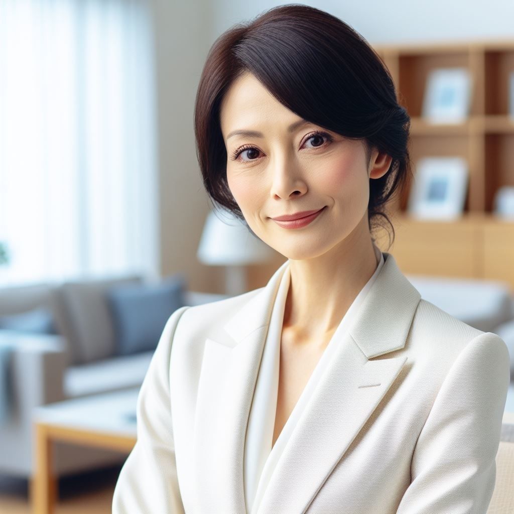 サンプル画像4:普通の男のレ●プ体験談:逮捕してこようとする熟女(性癖を満たそう) [d_339721]