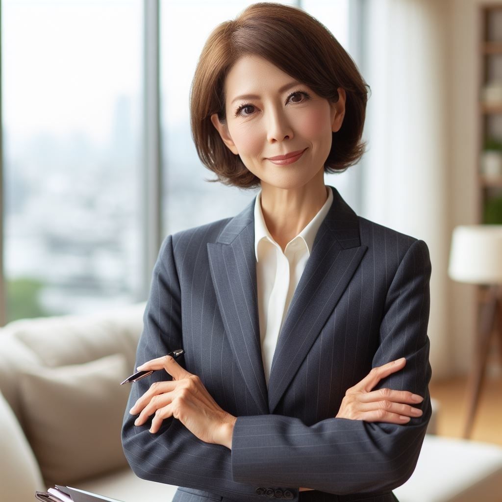 サンプル画像6:普通の男のレ●プ体験談:逮捕してこようとする熟女(性癖を満たそう) [d_339721]