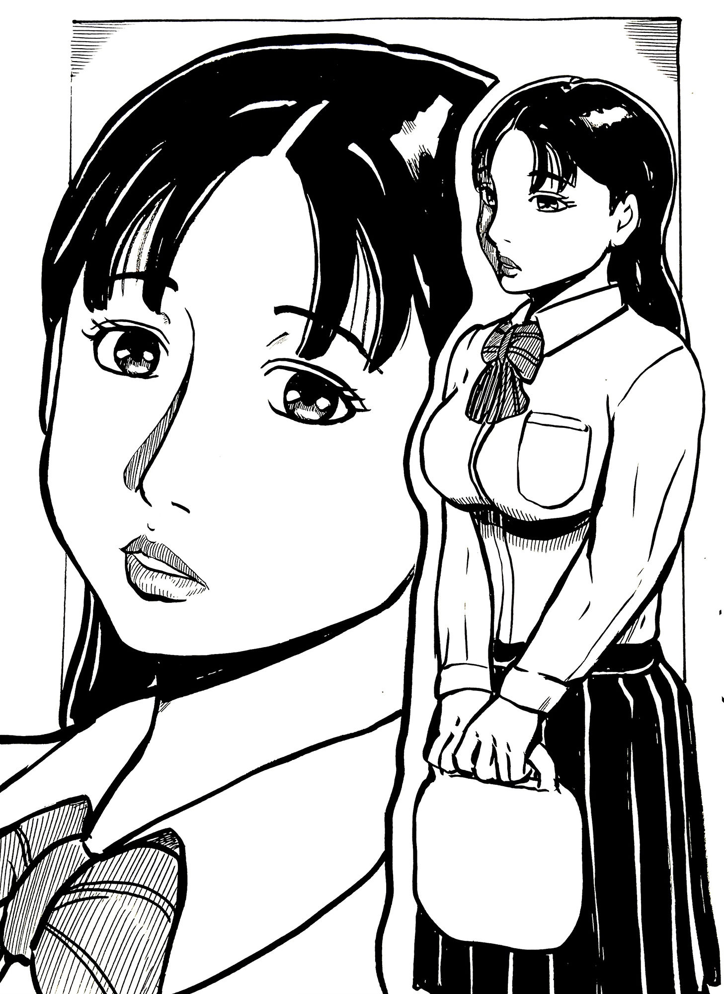 サンプル画像1:娘のともだちを孕ませたい(N-zumi-ha) [d_340866]