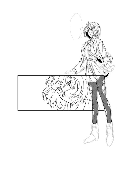 サンプル画像4:子猫の領分(名無しのオットー) [d_341493]