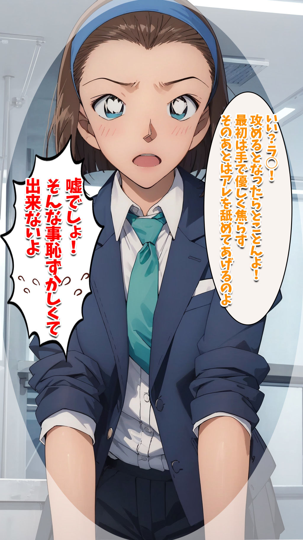 名探偵の三角関係2の画像7