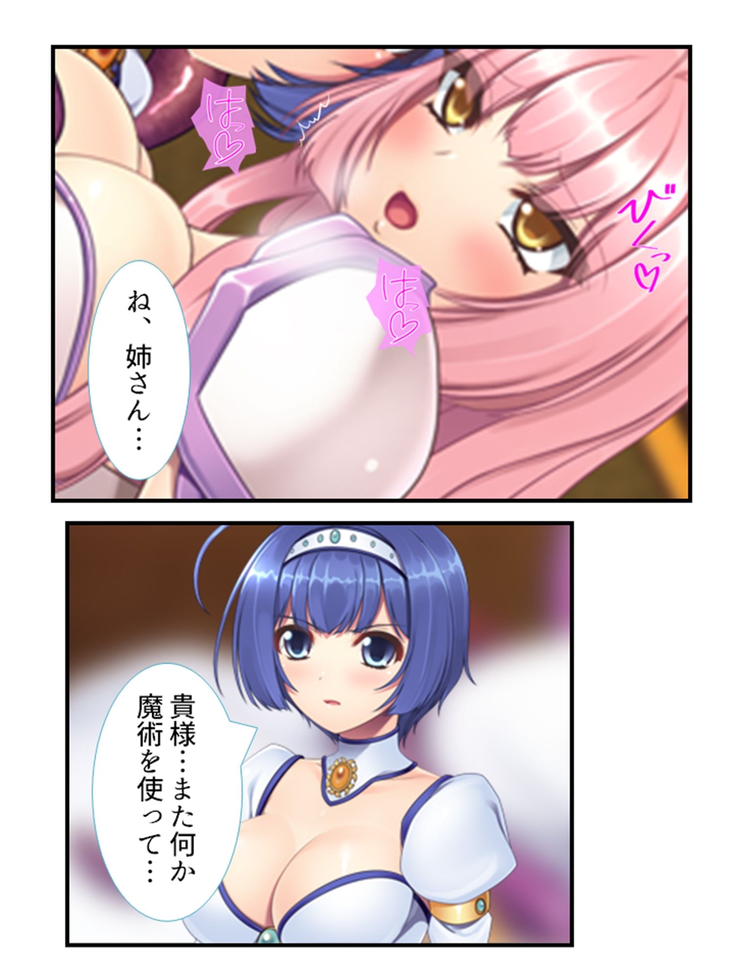 魔王に転生した俺が、魔物を駆使して王女たちを蹂躙！ 2巻