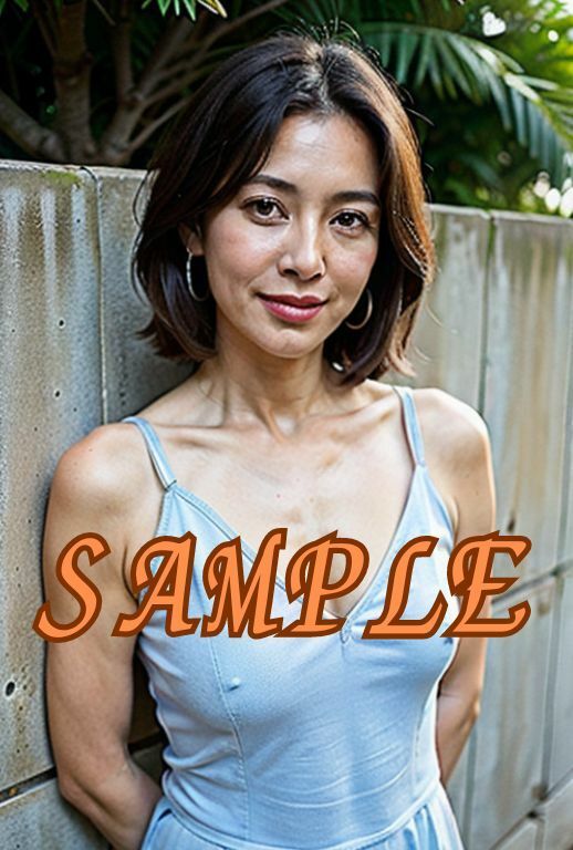 サンプル画像1:五十路熟女 乱れ母悶え妻 熟れた女体の魅力に惹かれて(炒飯定食) [d_346188]