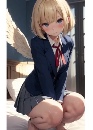 サンプル画像1:第一話 〜僕しか知らない秘密のお店〜 【真の変態にしかたどり着けない神器のお店】(織姫堂) [d_346222]